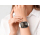AmazingThing Class Band Apple Watch 45 / 46 / 49 mm jasnobeżowy - 1483750 - zdjęcie 4